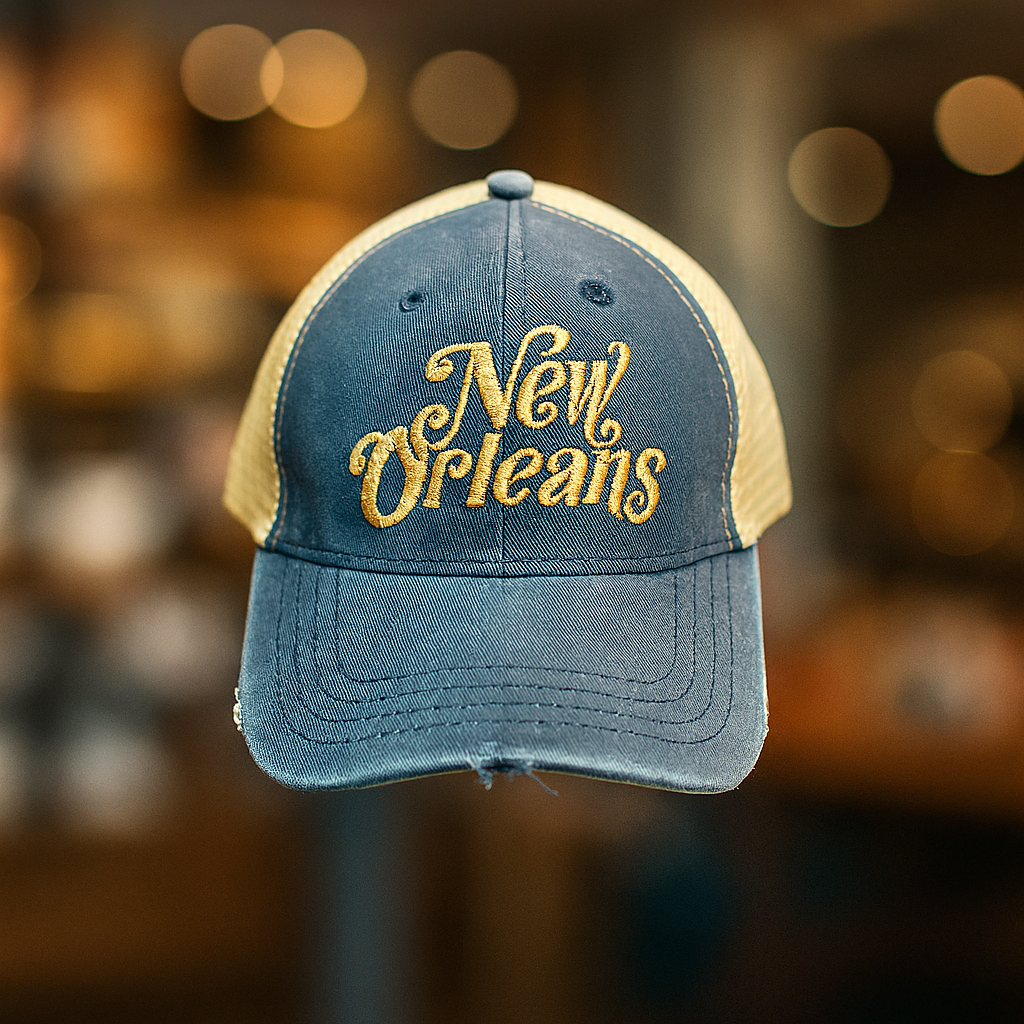 Hats