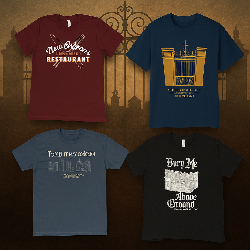 Shirts