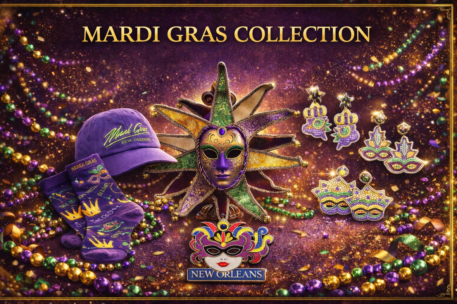 Mardi Gras
