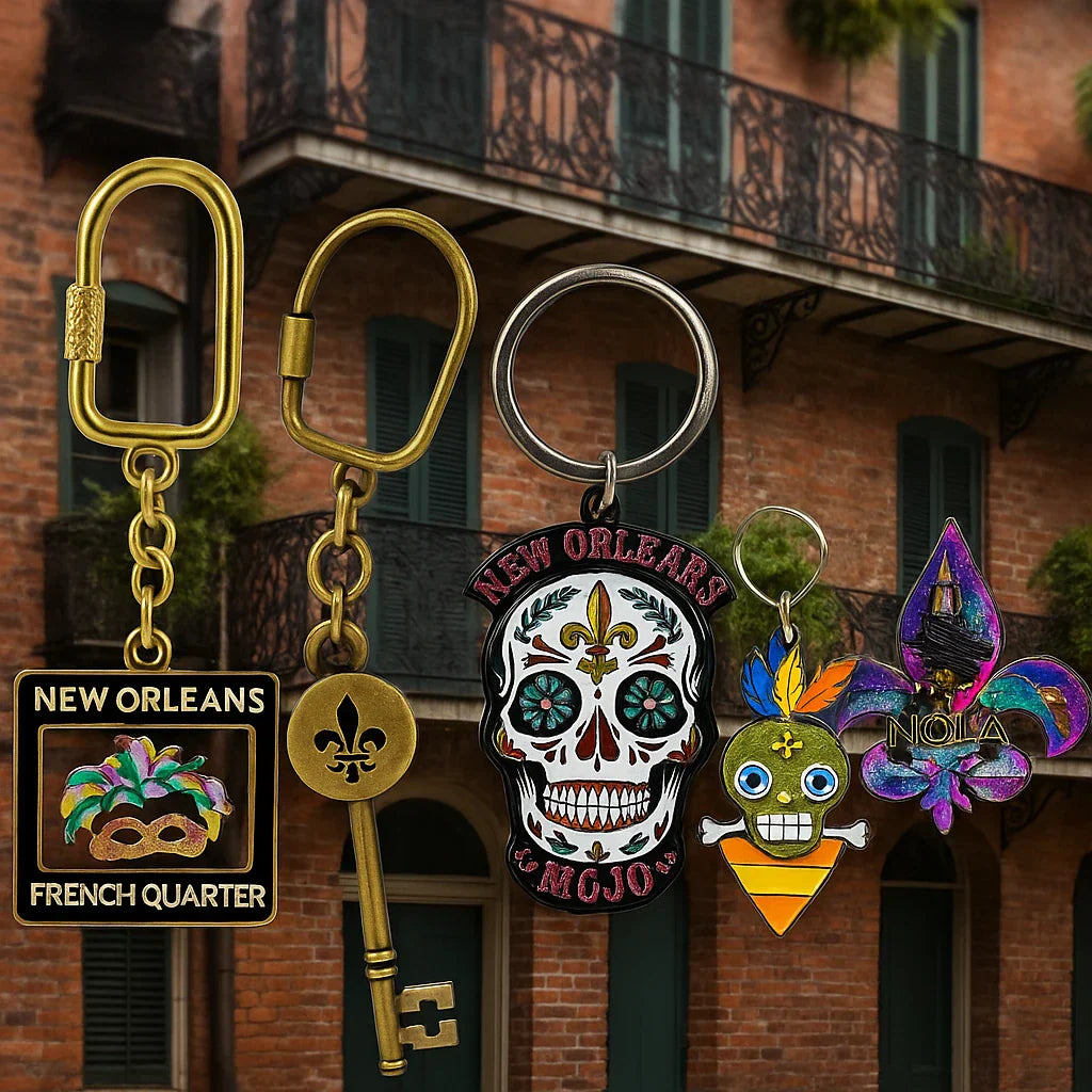 Keychains