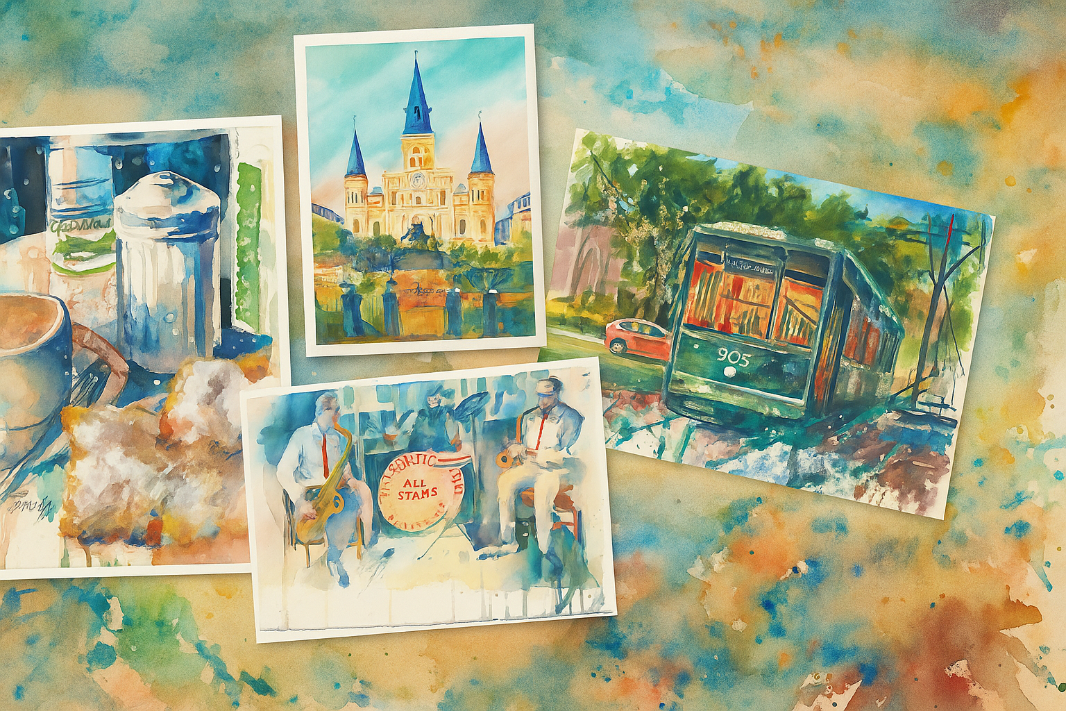Prints