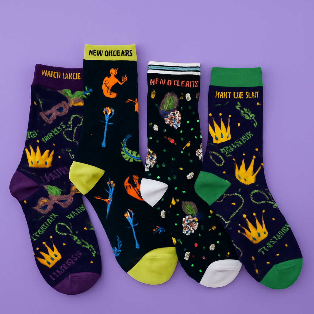 Socks