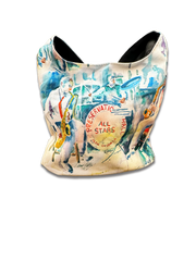 All-Stars Jazz Band Shoulder Bag