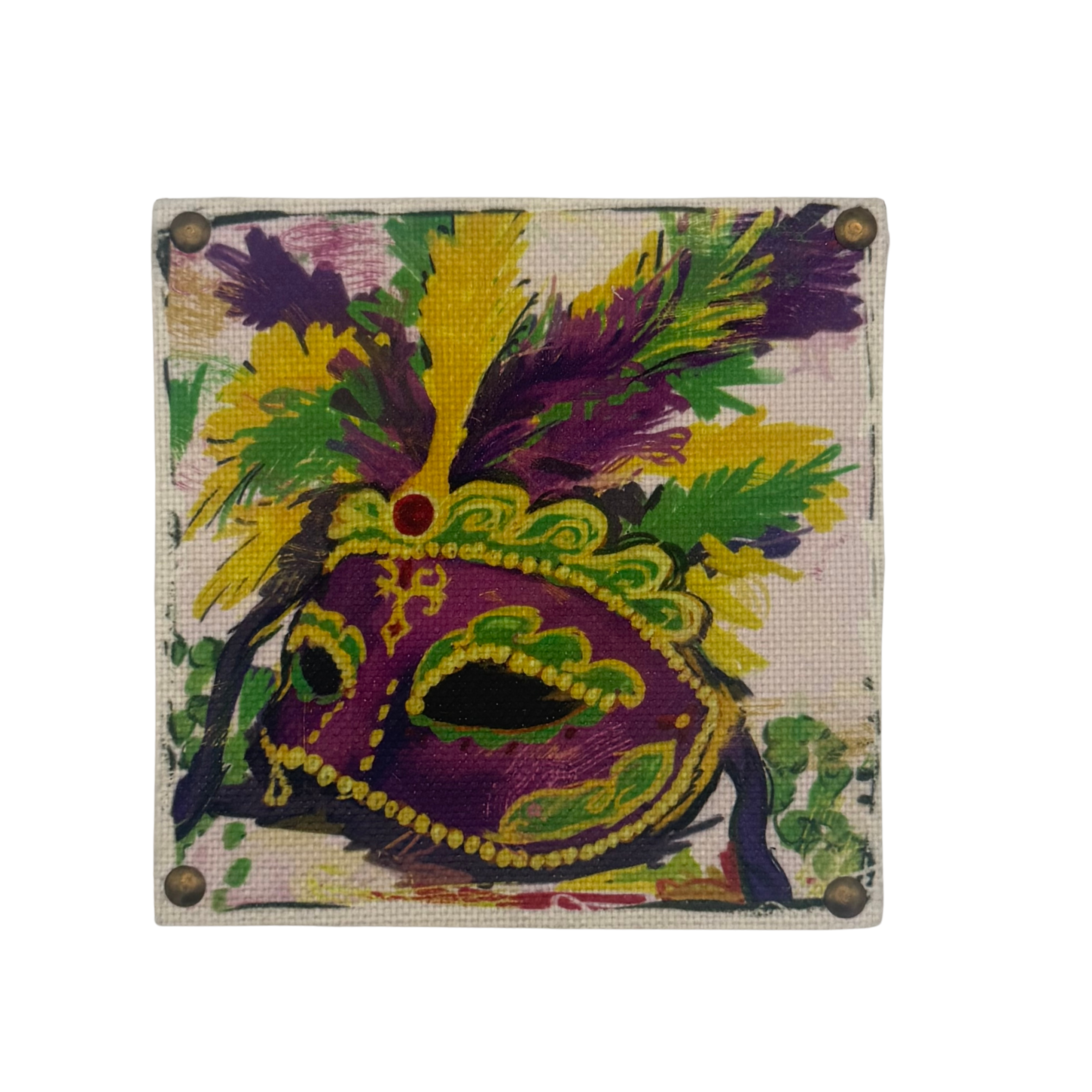 New Orleans Art Block Collection