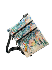 All-Stars Jazz Band Crossbody Bag