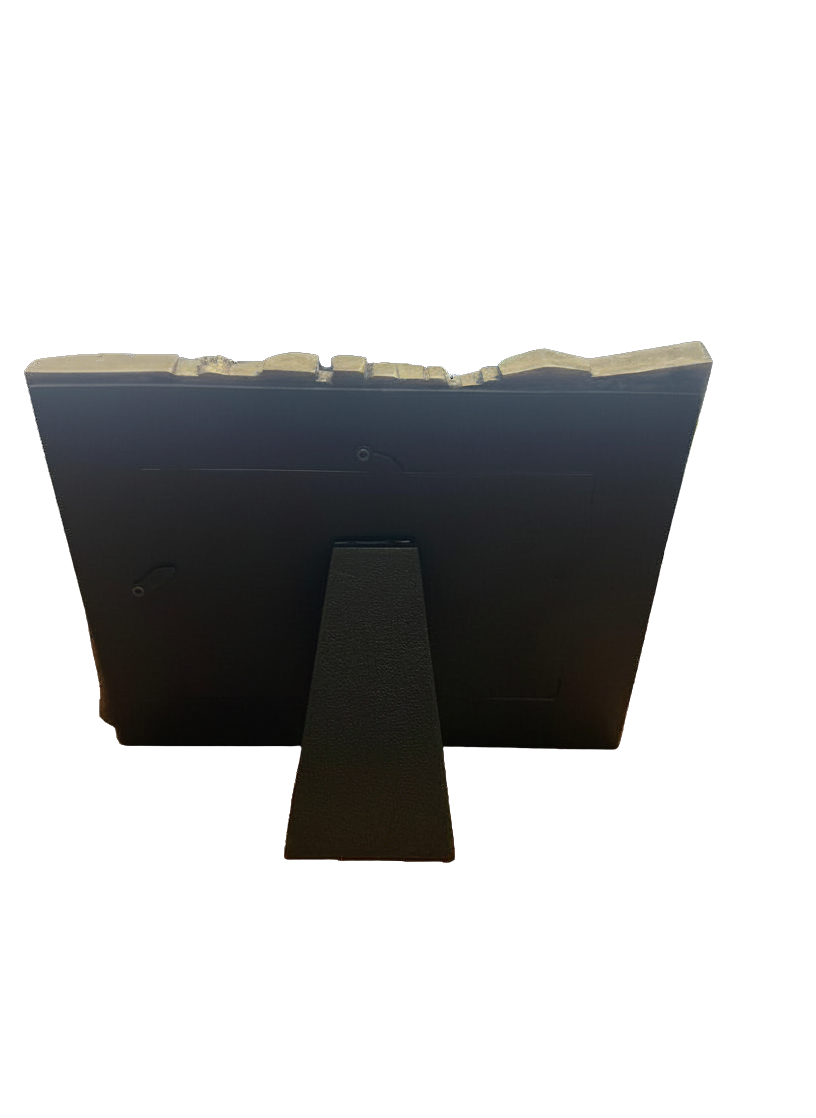 New Orleans "The Big Easy" 3D Picture Frame