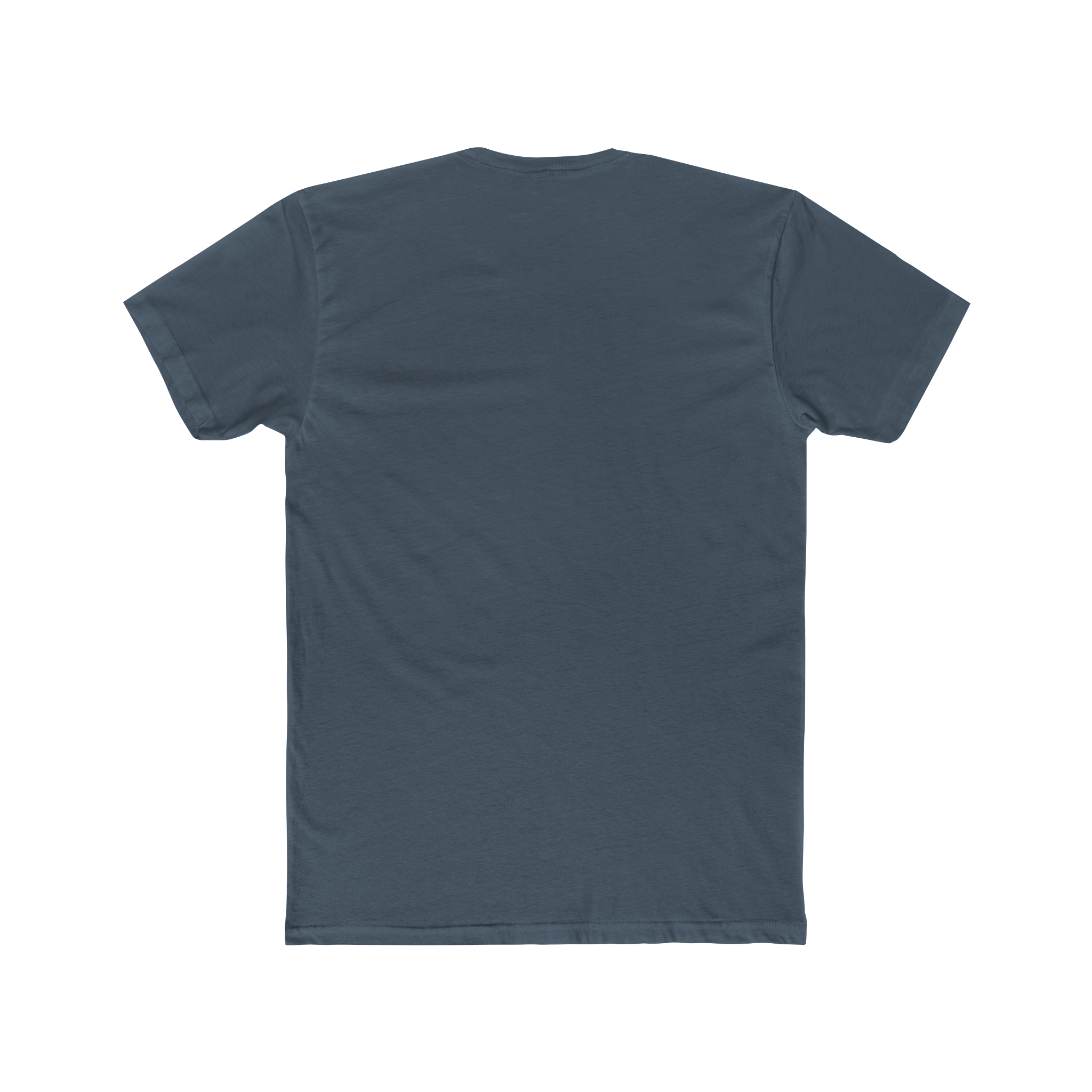 Indigo Tomb It May Concern St. Louis Cemetery No. 1 T-Shirt