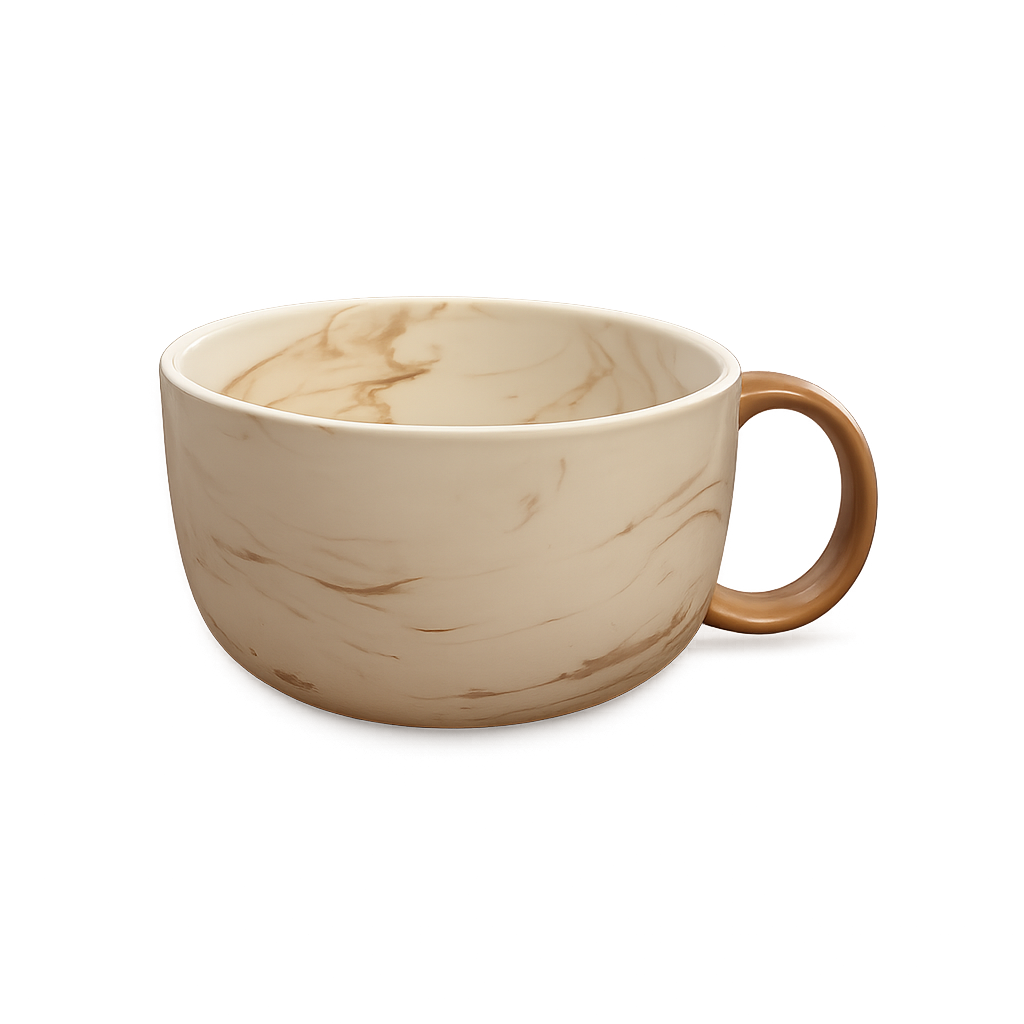Cajun Cookin' Gumbo Soup Bowl Mug