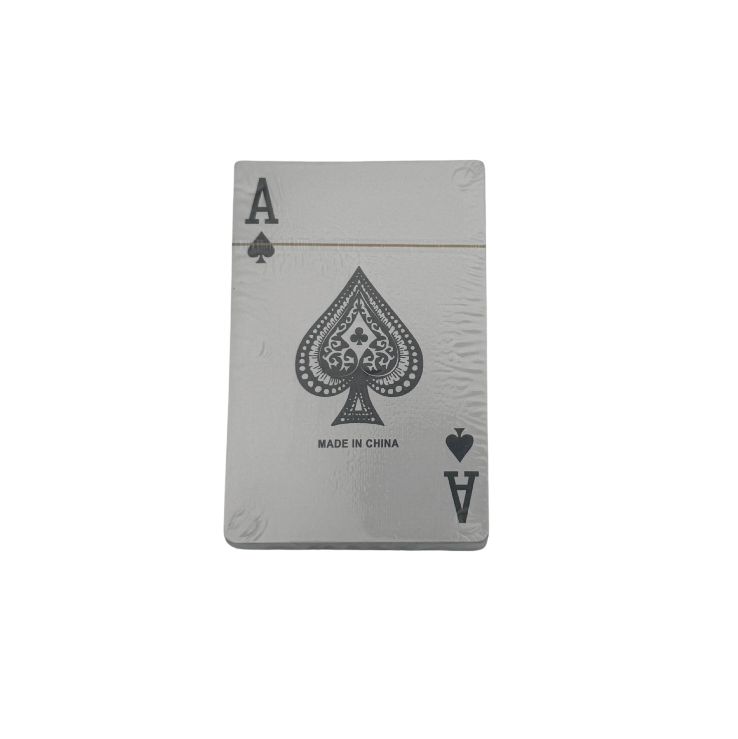 New Orleans Voodoo Doll Playing Cards