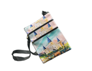 St. Louis Cathedral Crossbody Bag
