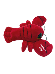 Crawfish Big Eye  Plush