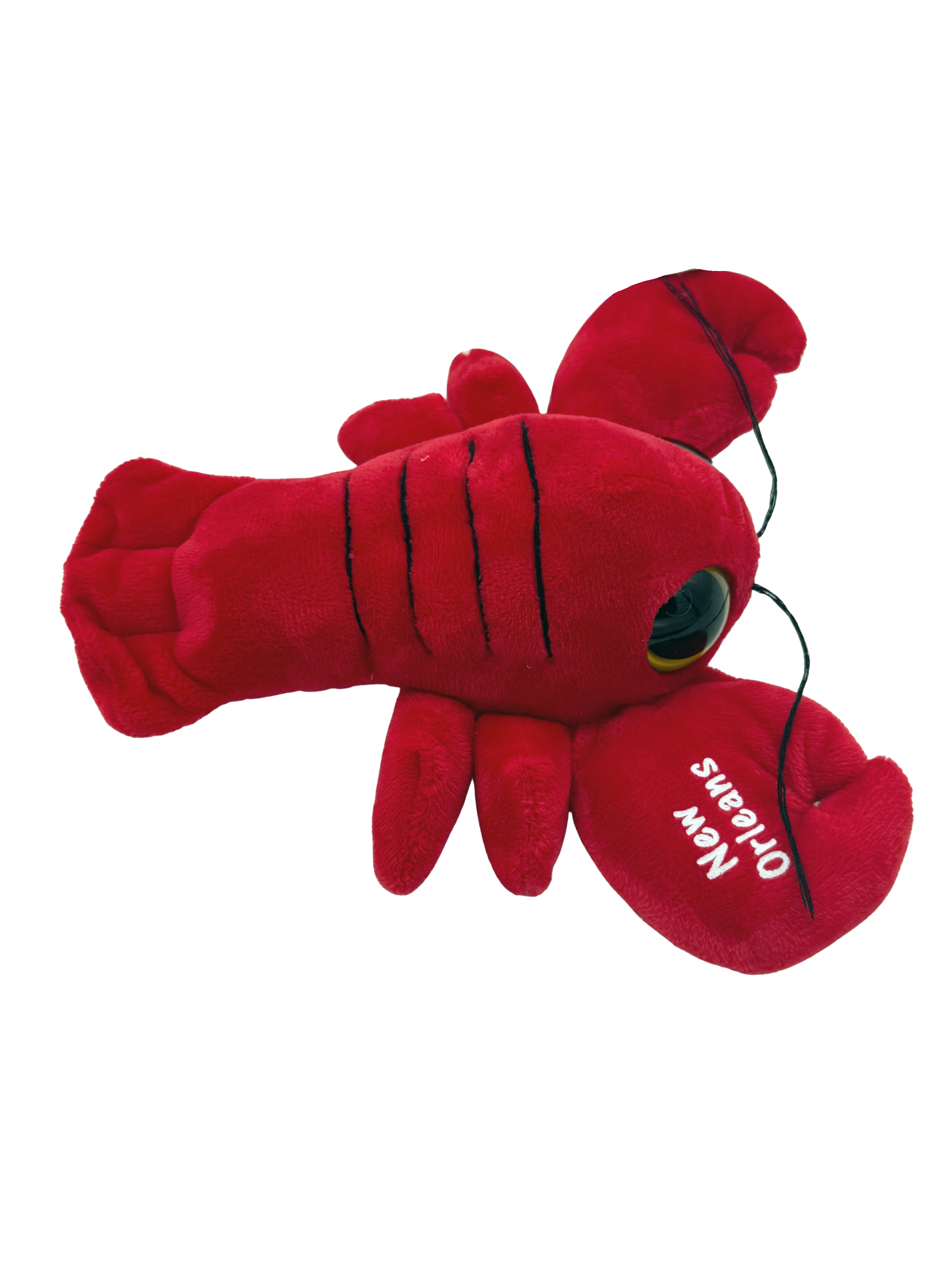 Crawfish Big Eye  Plush