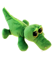 Gator Plush