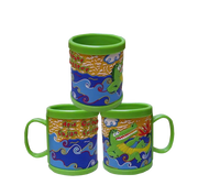 Cajun Critters Kids' Cup