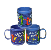 Cajun Jam Kids' Cup