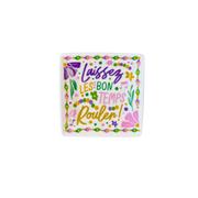 Laissez Les Bon Temps Trinket Tray / Dish