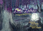Little Laveau: A Magical Bedtime Story