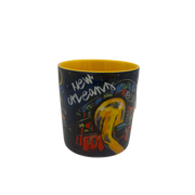 New Orleans Jazz Sousaphone Mug