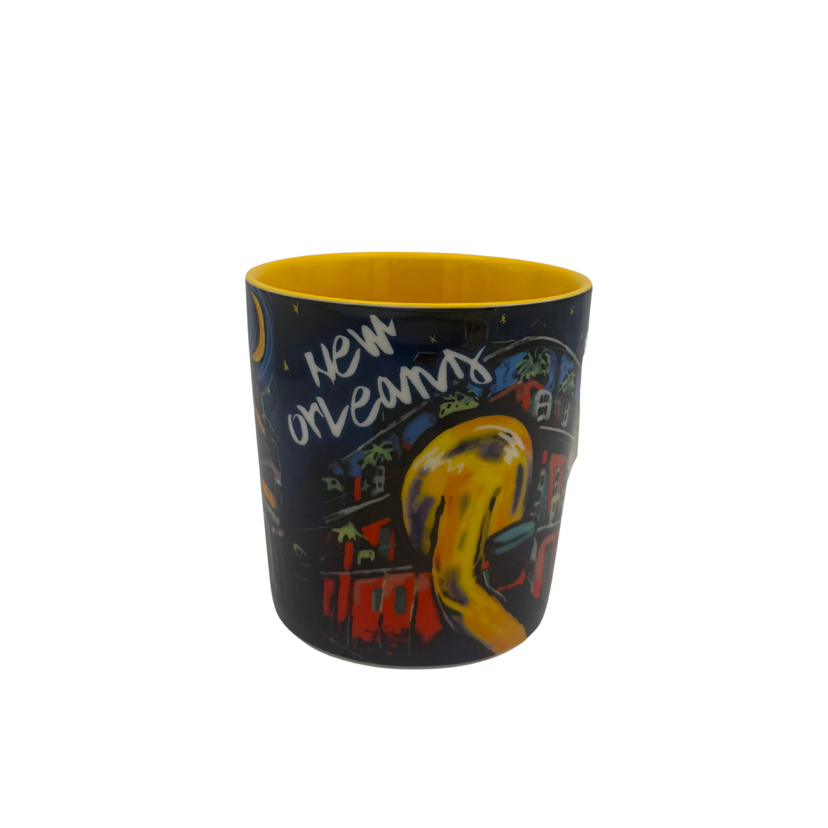 New Orleans Jazz Sousaphone Mug