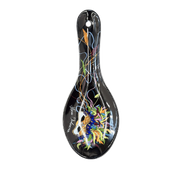 Mask Spoon Rest