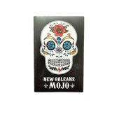 New Orleans MOJO  Playing Cards