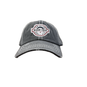 New Orleans Road Trip Cap - Grey
