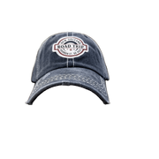New Orleans Road Trip Cap - Navy