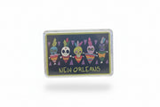 New Orleans Voodoo Playing Cards