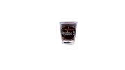 Oval Bourbon Street Shot Glass