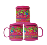 Bayou Ballet Kids' Cup