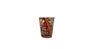 French Quarter Sax Shot Glass