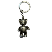 Silver Keychain | New Orleans Collection – French Quarter Gift Shop Silver Keychain | New Orleans Collection – French Quarter Gift Shop