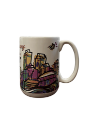 Skyline New Orleans Mug
