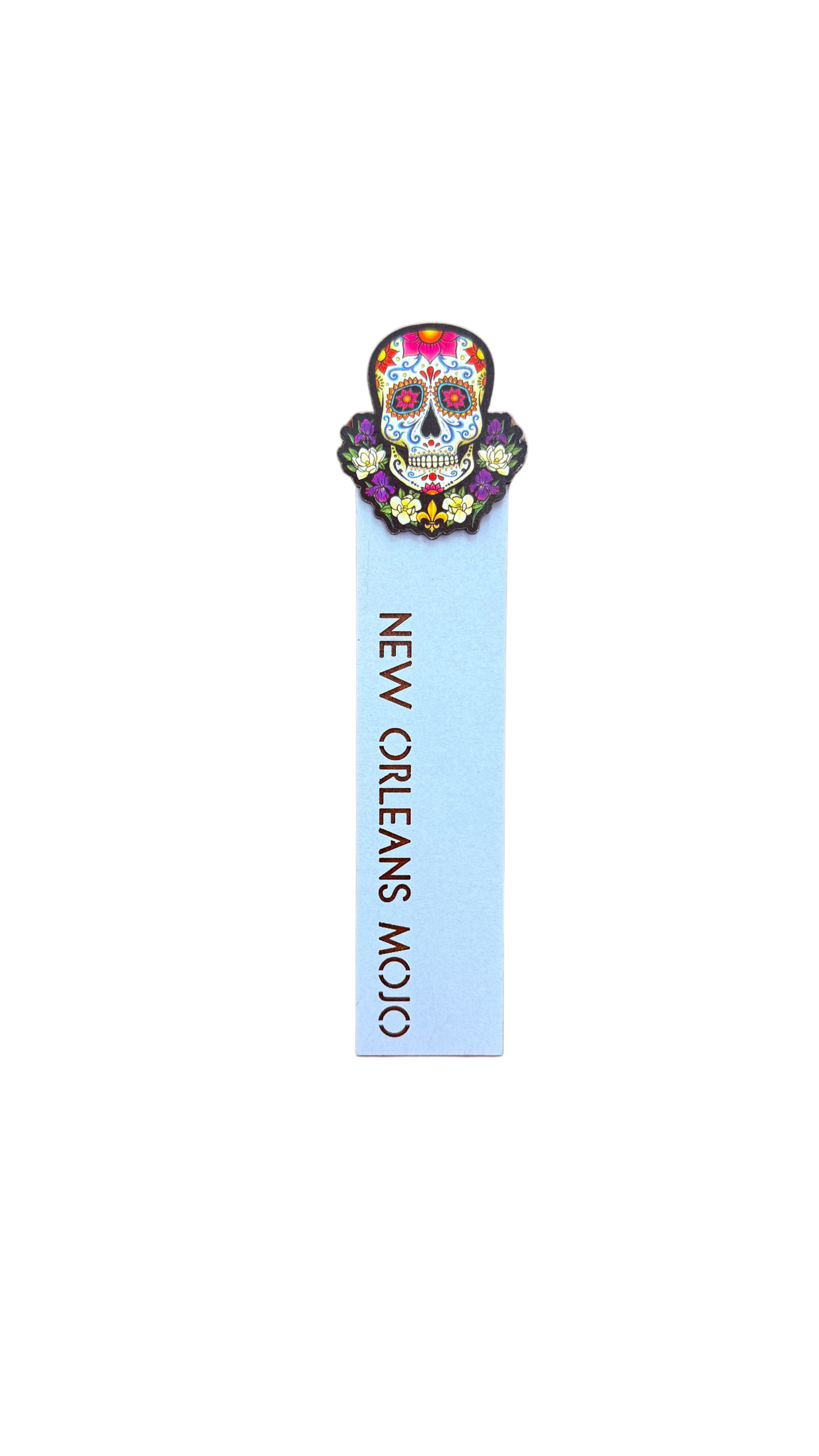 Mojo Bookmark