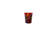 Swirl Shot Glass