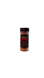 Voodoo New Orleans Style Cajun & Creole Seasoning Spice