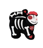 Voodoo Cat Plush Doll 4357