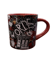 Voodoo Design Mug