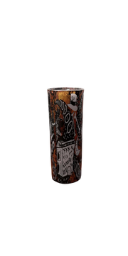 Voodoo Design Shooter