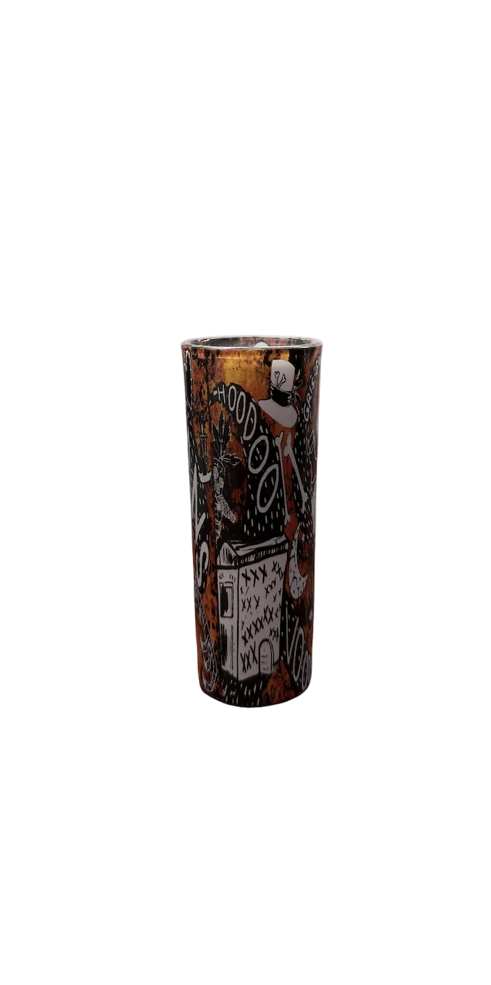 Voodoo Design Shooter G2VUDU