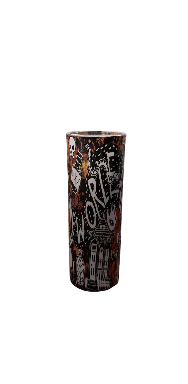 Voodoo Design Shooter G2VUDU