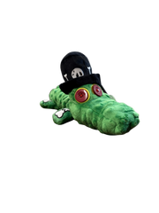 Voodoo Plush Alligator