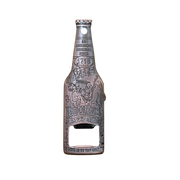 New Orleans Jazz Ale Bottle Opener